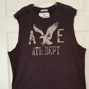 Men's Tank-top (American Eagle)